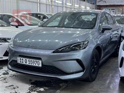 بی وای دی سيل 05 DM-i